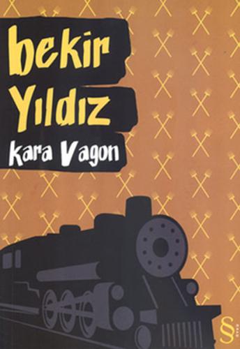 Kara Vagon | Kitap Ambarı
