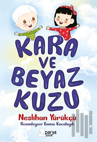 Kara ve Beyaz Kuzu