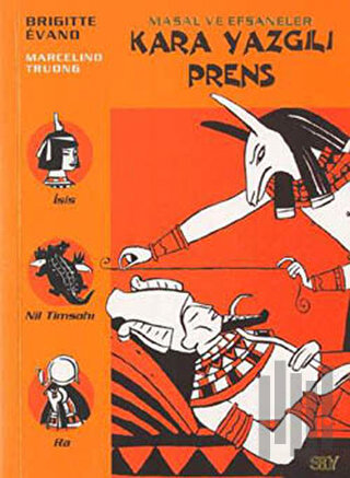 Kara Yazgılı Prens