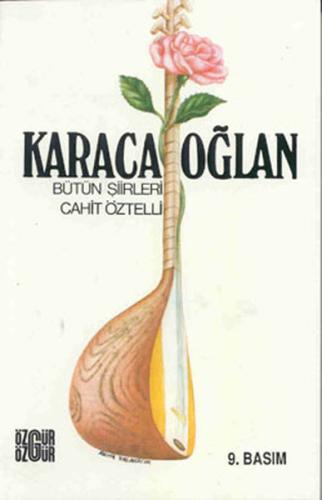 Karacaoğlan | Kitap Ambarı
