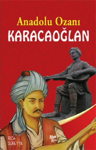Karacaoğlan