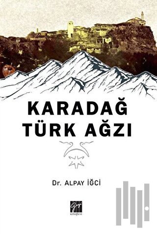 Karadağ Türk Ağzı