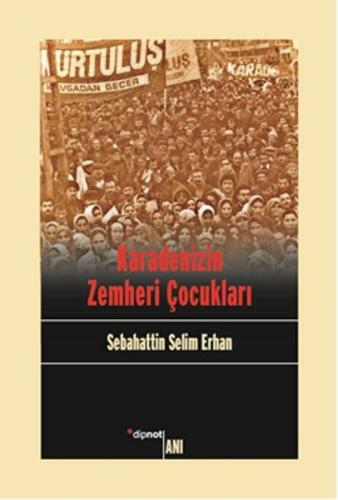 Karadenizin Zemheri Çocukları | Kitap Ambarı