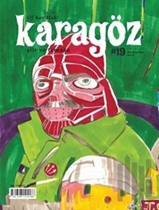 Karagöz Dergisi Sayı: 19