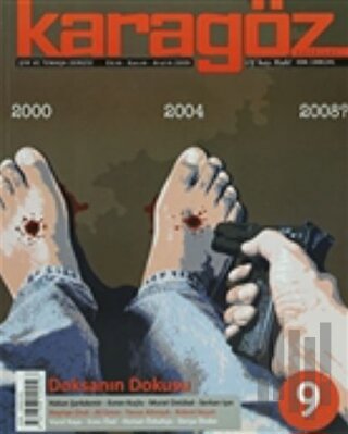 Karagöz Dergisi Sayı: 9 | Kitap Ambarı