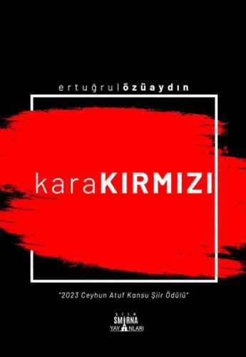 Karakırmızı