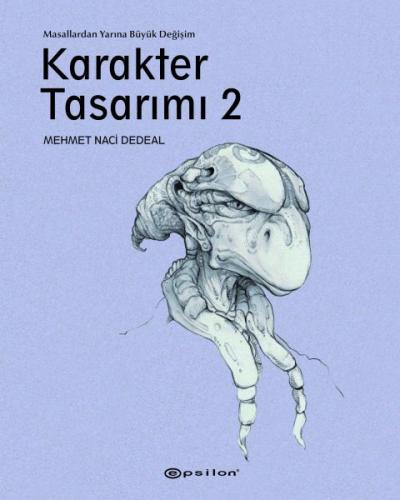 Karakter Tasarımı 2