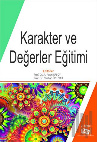 Karakter ve Değerler Eğitimi