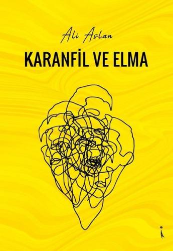 Karanfil ve Elma | Kitap Ambarı
