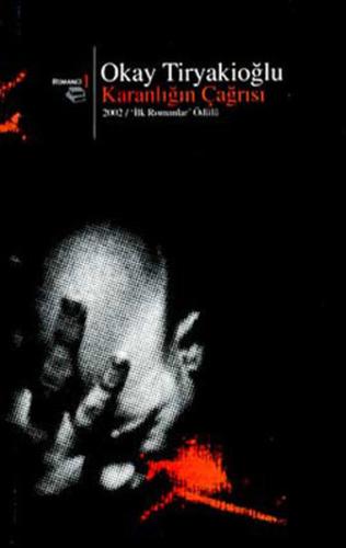 Karanlığın Çağrısı