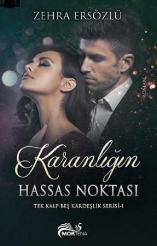 Karanlığın Hassas Noktası | Kitap Ambarı