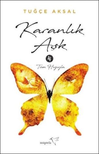 Karanlık Aşk 4 | Kitap Ambarı