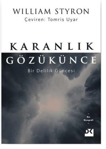 Karanlık Gözükünce