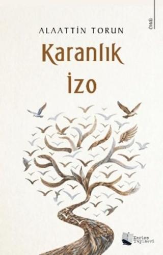 Karanlık İzo | Kitap Ambarı