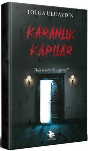 Karanlık Kapılar | Kitap Ambarı