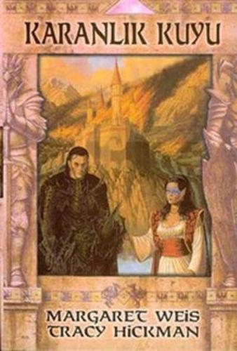 Karanlık Kuyu Hükümran Taş Üçlemesi 1. Kitap | Kitap Ambarı