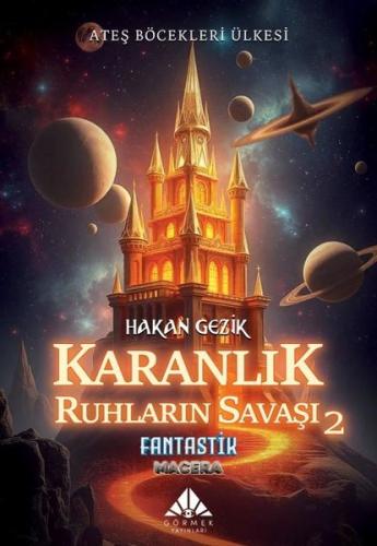 Karanlık Ruhların Savaşı 2