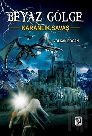 Karanlık Savaş - Beyaz Gölge 1