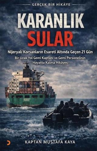Karanlık Sular - Gerçek Bir Hikaye
