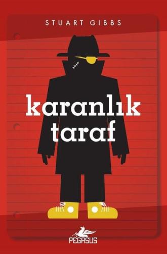 Karanlık Taraf-Casusluk Okulu 3