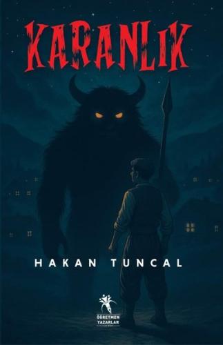 Karanlık - Tülütabaklar