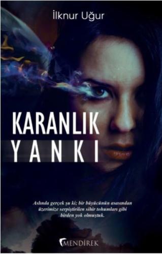Karanlık Yankı | Kitap Ambarı