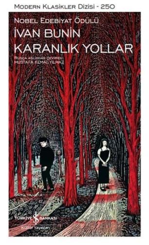 Karanlık Yollar - Modern Klasikler 250 (Ciltli) | Kitap Ambarı