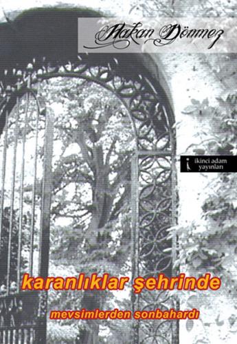Karanlıklar Şehrinde