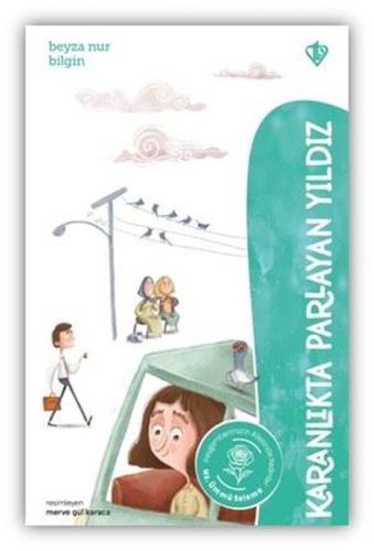 Karanlıkta Parlayan Yıldız Hz. Ümmü Seleme | Kitap Ambarı