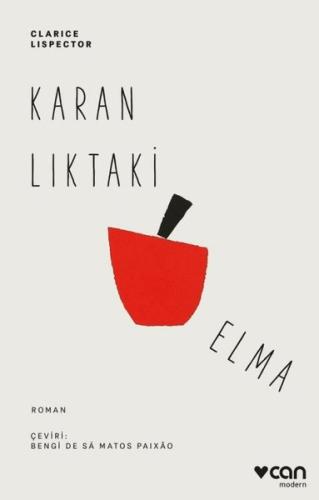 Karanlıktaki Elma | Kitap Ambarı