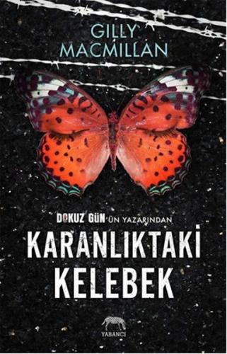 Karanlıktaki Kelebek