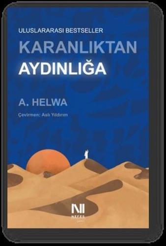 Karanlıktan Aydınlığa | Kitap Ambarı
