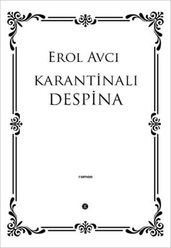 Karantinalı Despina