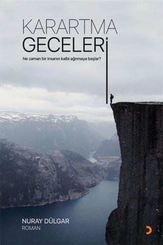 Karartma Geceleri | Kitap Ambarı