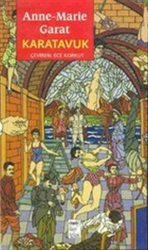 Karatavuk | Kitap Ambarı