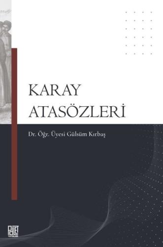 Karay Atasözleri