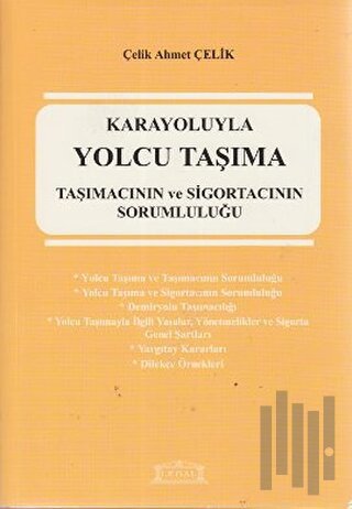 Karayoluyla Yolcu Taşıma