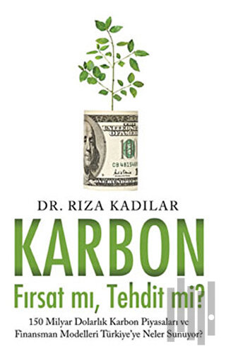 Karbon | Kitap Ambarı