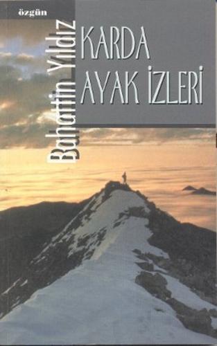 Karda Ayak İzleri