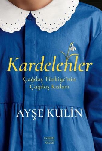 Kardelenler | Kitap Ambarı