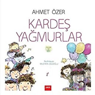 Kardeş Yağmurlar