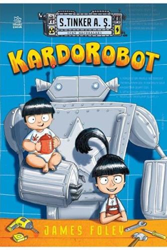 Kardorobot | Kitap Ambarı