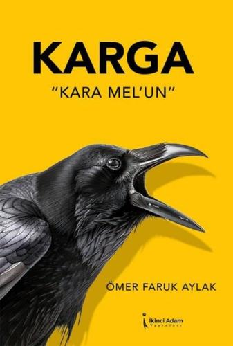 Karga - Kara Mel'un