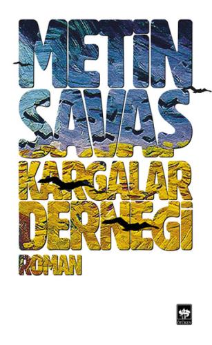 Kargalar Derneği | Kitap Ambarı