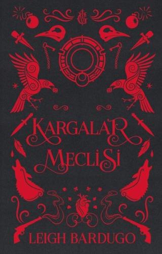 Kargalar Meclisi (Ciltli)