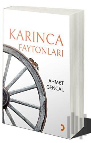 Karınca Faytonları