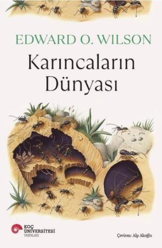 Karıncaların Dünyası