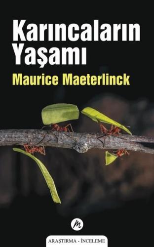 Karıncaların Yaşamı