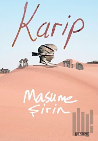 Karip | Kitap Ambarı