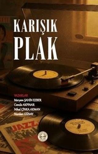 Karışık Plak